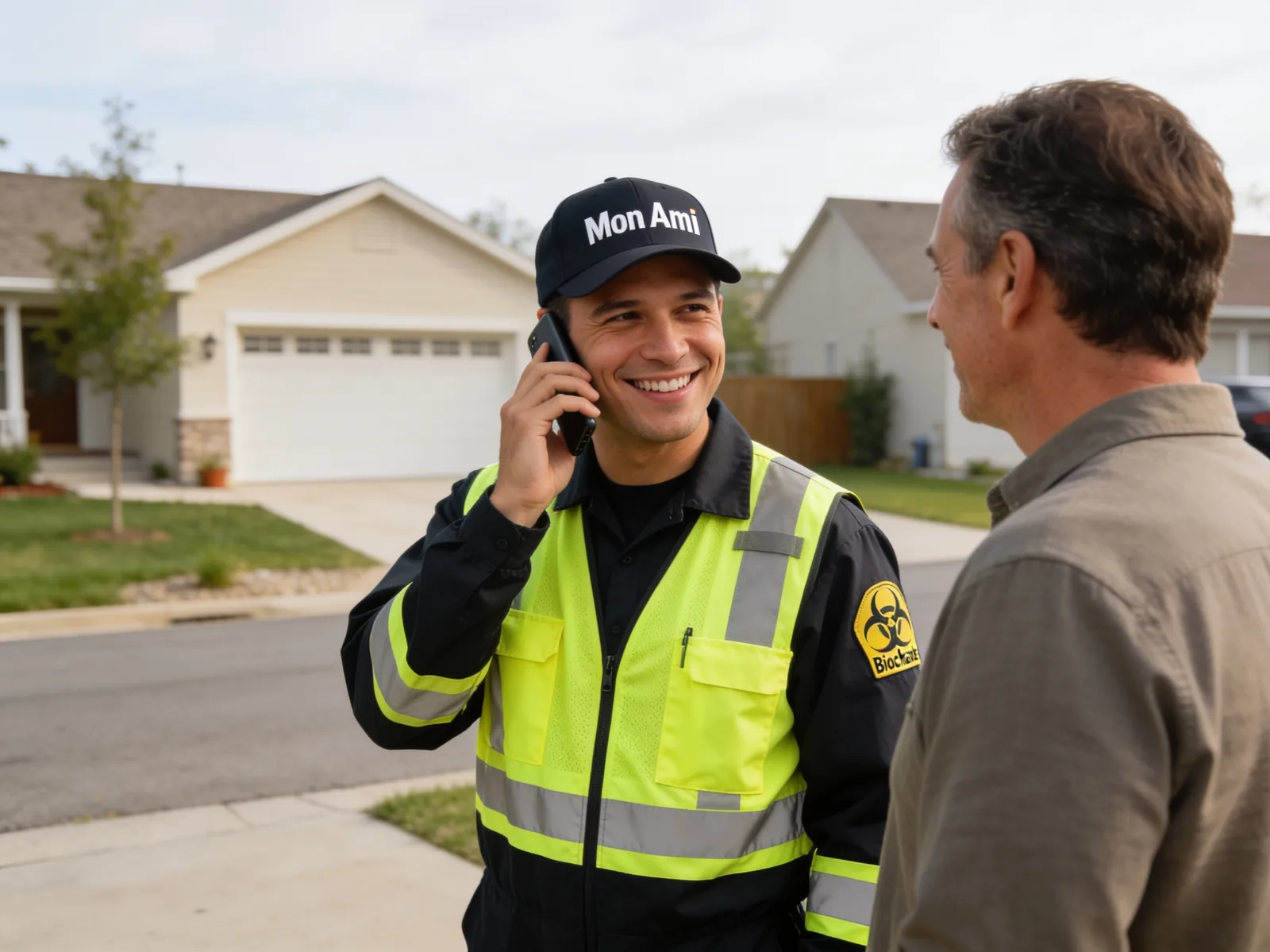 Sewage Cleanup Scotts, MI FAQs